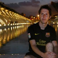 Martín López Amorós's Photo