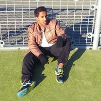 Seamoon Deb的照片