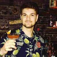 Gabriel Kubiak的照片