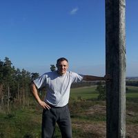 Laimonas Kazanavicius's Photo