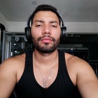 Anthony Alexander's Photo