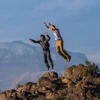 Javier  Oña的照片