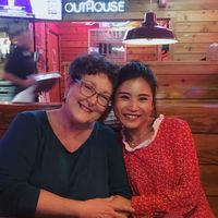 Ting Ting Jin's Photo