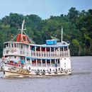 Photo de l'événement Amazon river boat trip