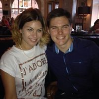 Ryan Simpson's Photo