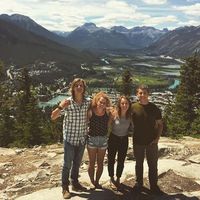 Colton Manton的照片