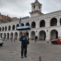 Fotos de Alfredo Santiago Moretti