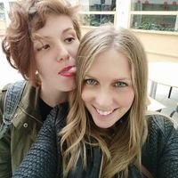 Alba Belmar的照片