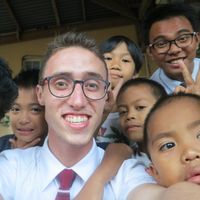 Zdjęcia użytkownika Brian Milligan