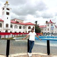 Thulfgar Hayder's Photo