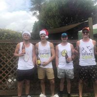 Cameron Mclellan's Photo