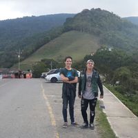 José Vargas's Photo