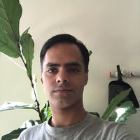 Anurag Mishra's Photo