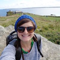 Julia Basani Boal的照片