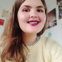 Frida Breaum的照片