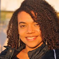 Priscila Freitas的照片