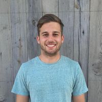 Jordan Annis's Photo