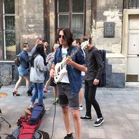 Güney Köse的照片