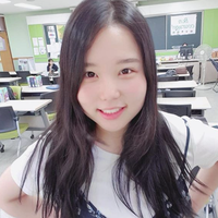 seoyeon Yun的照片