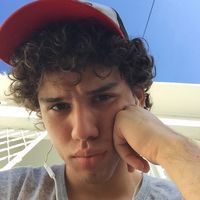 Thiago Pontes's Photo