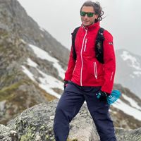 Sherif Jallad的照片