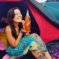 Naomi Jenkins's Photo