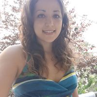 Sarah Siouani的照片