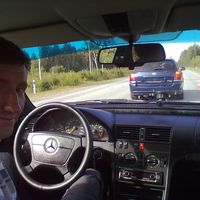 andrew keptuxa's Photo