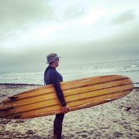 Mike Moungian's Photo