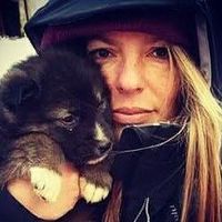 Julieta Curti's Photo