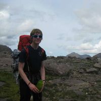 Matt Urquhart's Photo