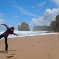 Sophie Coosemans的照片