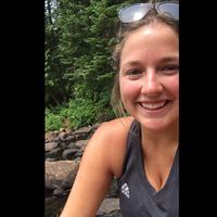 Marie-Pier C.Baril's Photo