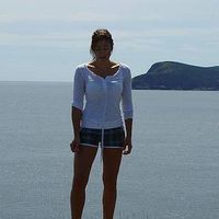 Melissa Campbell's Photo