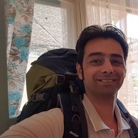 Siamak M's Photo