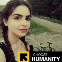 Julia Pawłowska's Photo