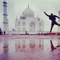 Neeraj Wali的照片