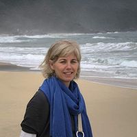 Isabelle Remitti's Photo