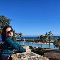 Aidana Aksholova's Photo