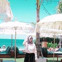 ilmi ariyundhani的照片