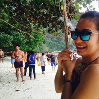 Jaqueline Ito's Photo