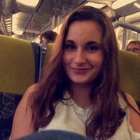 Elisabeth Aubert's Photo