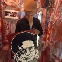 Thiago gomez的照片