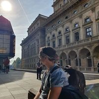 Fotos de Zakaria Fakhouri