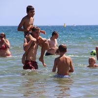 Wout De Wandel的照片