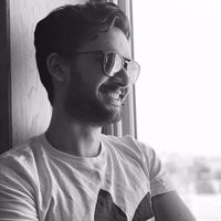 Hossam Hussein's Photo