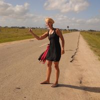 CARLA TESTORI's Photo