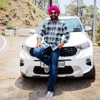 Photos de Inder Jeet Bajwa