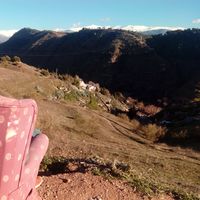 Le foto di Andrés Pastor Fernández