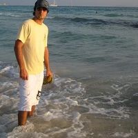 Andres Fernandez's Photo